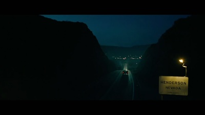 极速复仇剧照的剧照