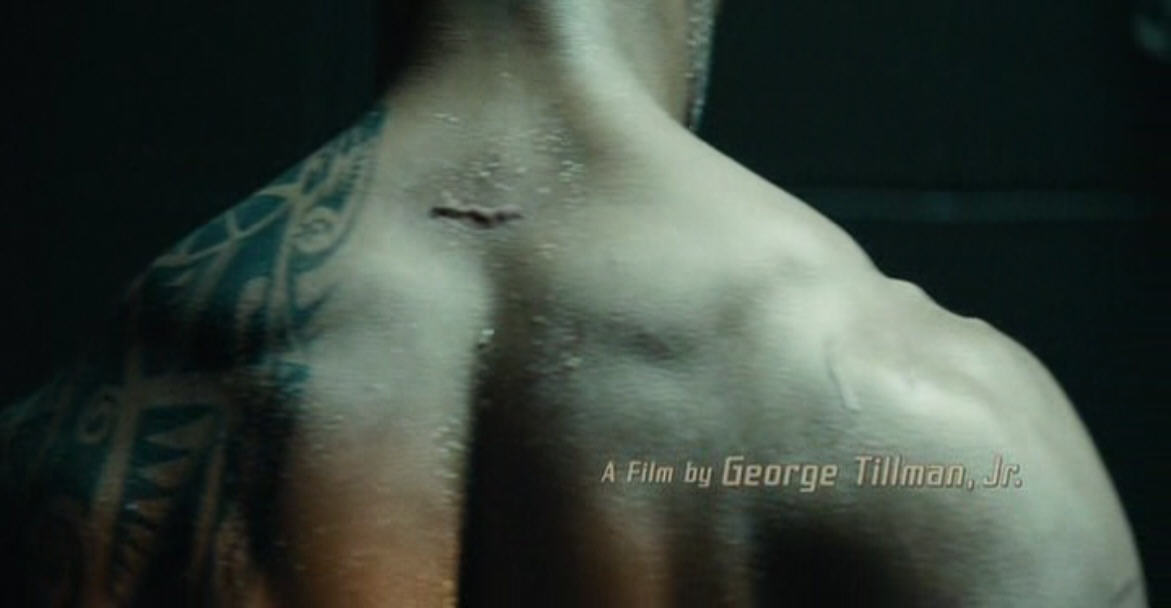 极速复仇剧照的剧照