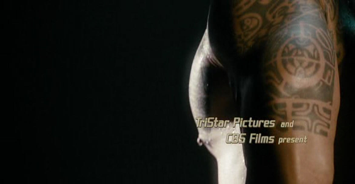 极速复仇剧照的剧照