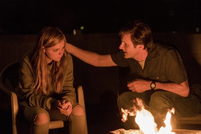 八年级剧照的剧照