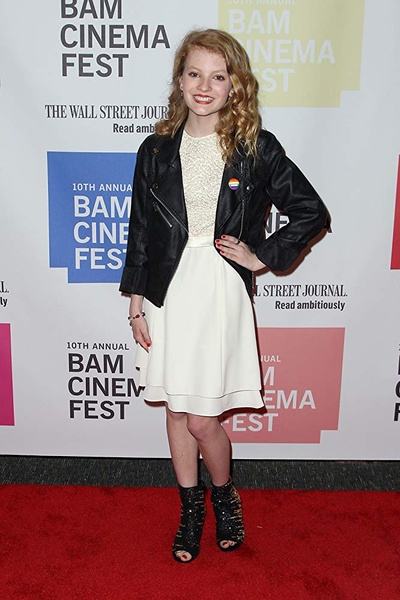 八年级剧照的剧照