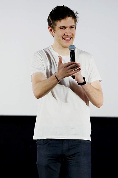 八年级剧照的剧照