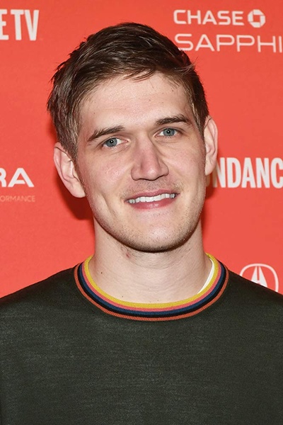 八年级剧照的剧照