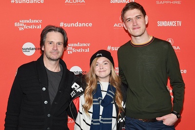 八年级剧照的剧照