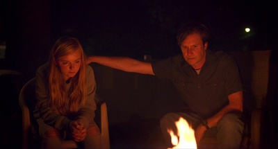 八年级剧照的剧照