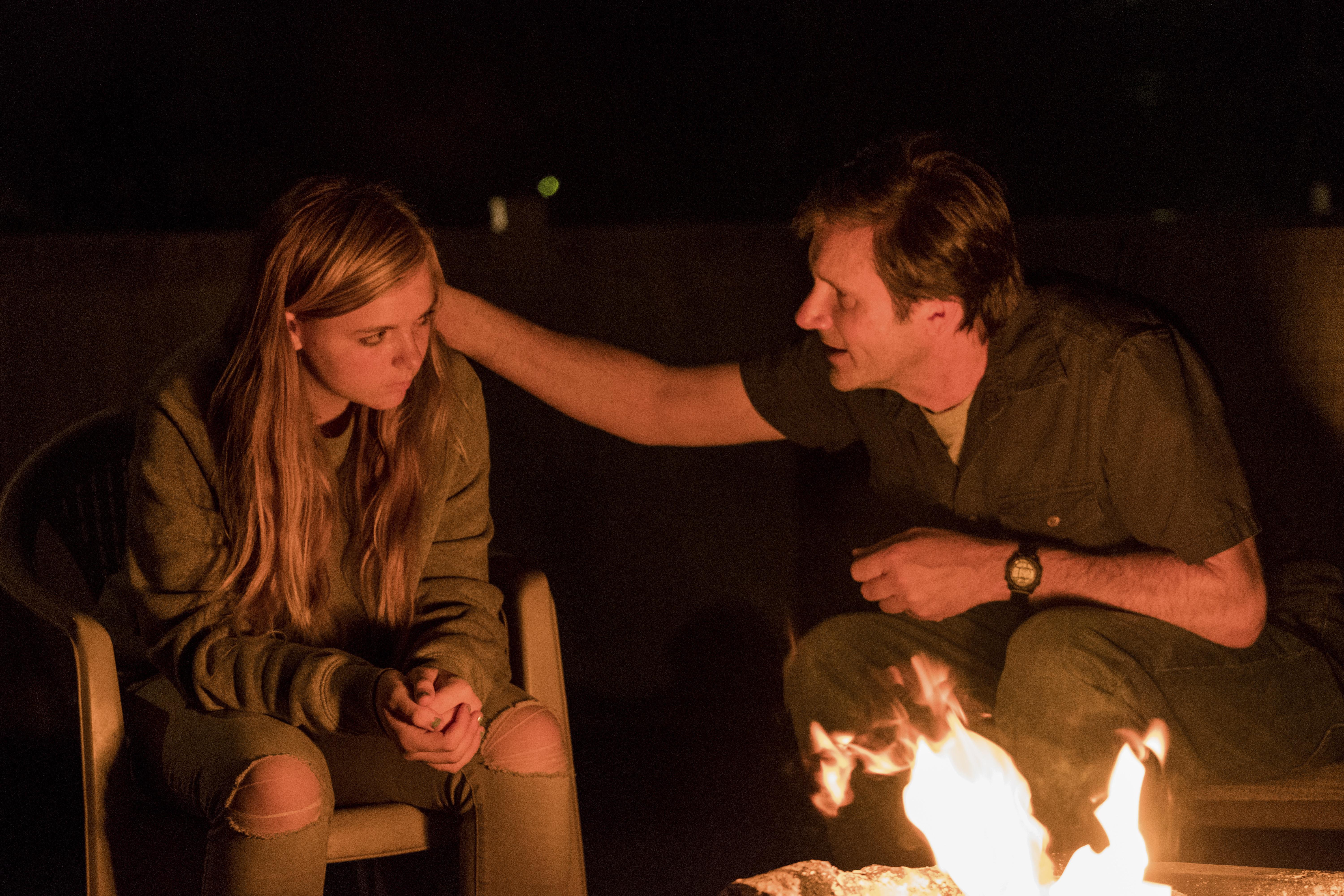 八年级剧照的剧照