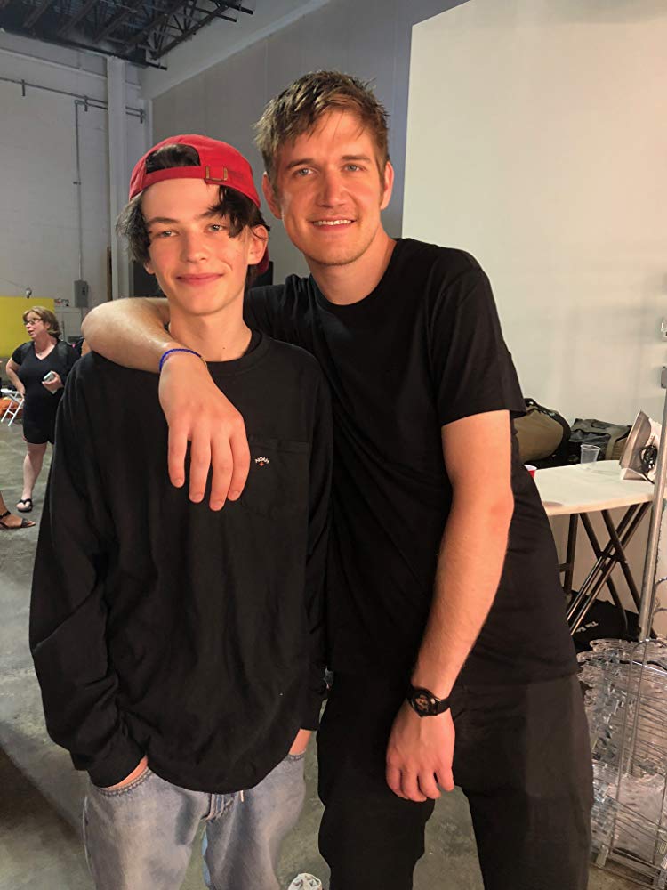 八年级剧照的剧照