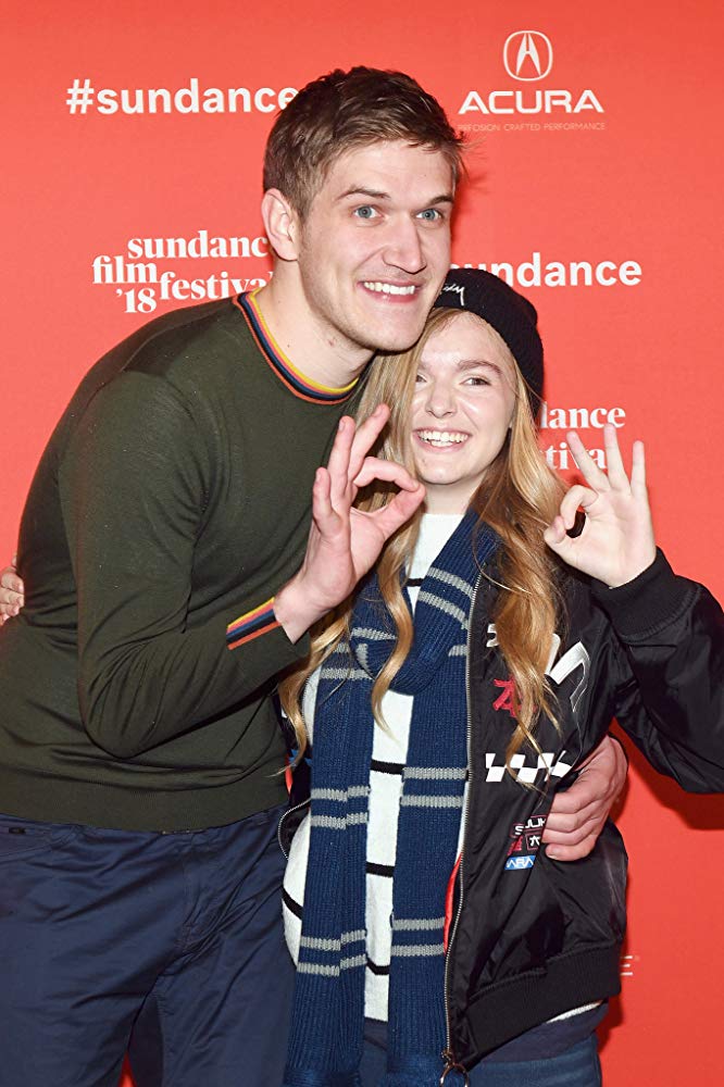 八年级剧照的剧照