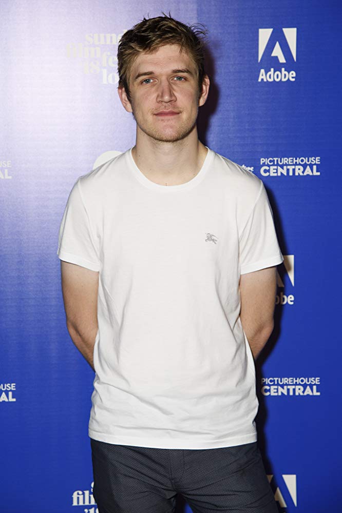 八年级剧照的剧照