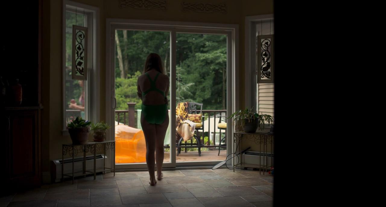 八年级剧照的剧照