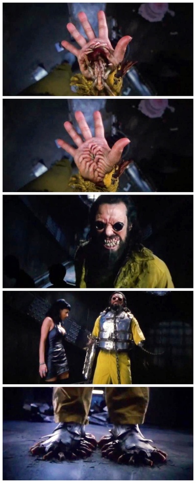 黑衣人3剧照的剧照