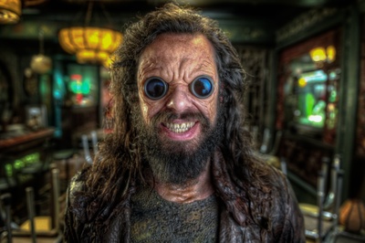 黑衣人3剧照的剧照