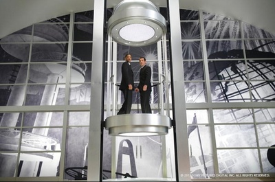 黑衣人3剧照的剧照