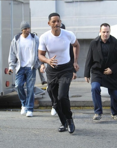 黑衣人3剧照的剧照