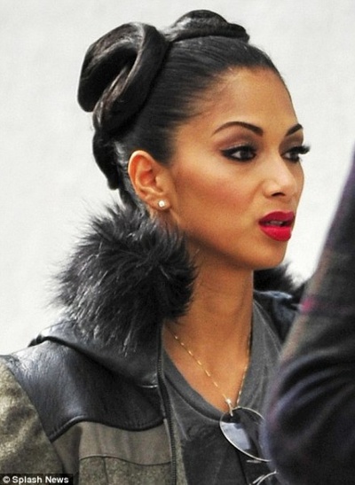 黑衣人3剧照的剧照