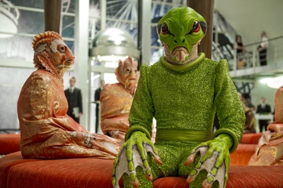 黑衣人3剧照的剧照