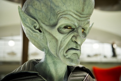 黑衣人3剧照的剧照