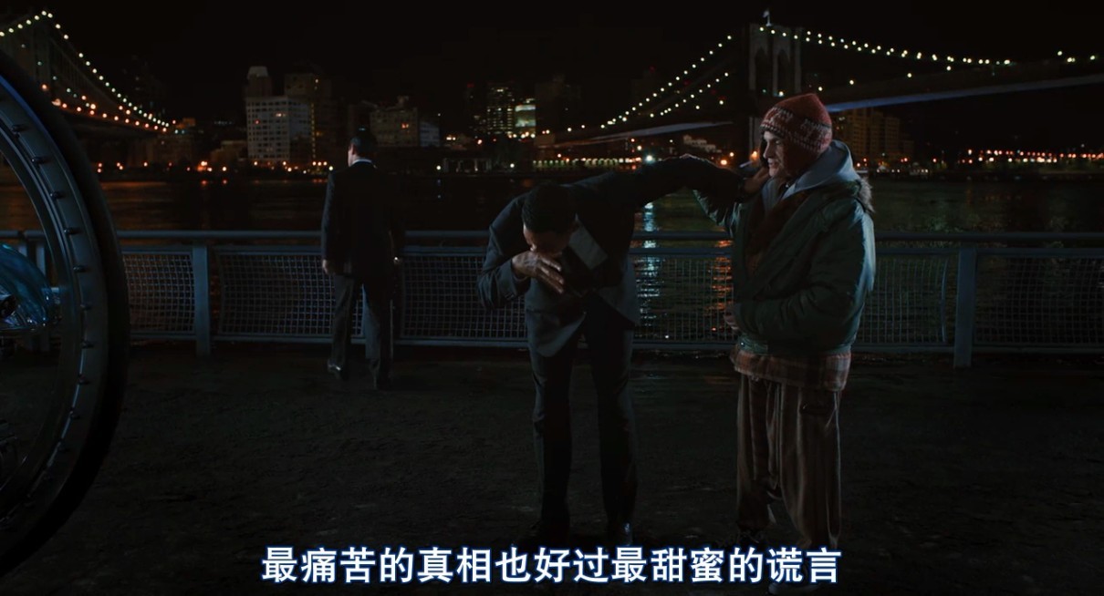 黑衣人3剧照的剧照