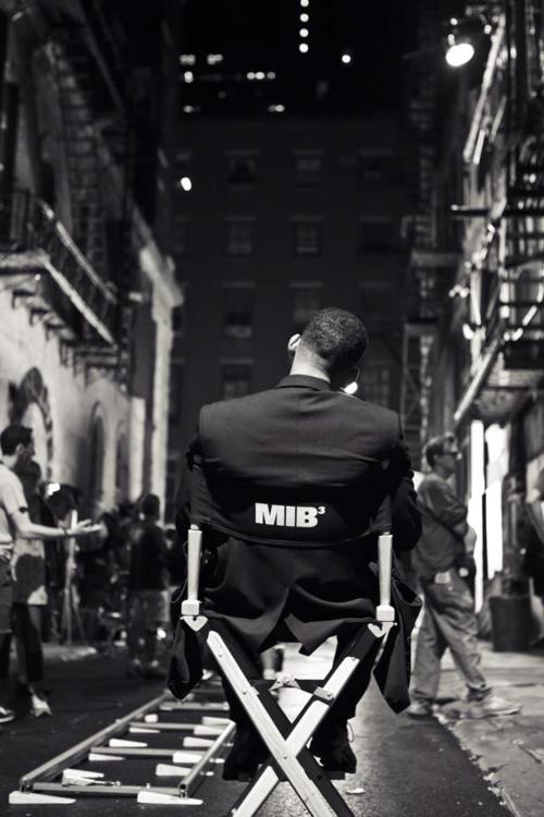 黑衣人3剧照的剧照