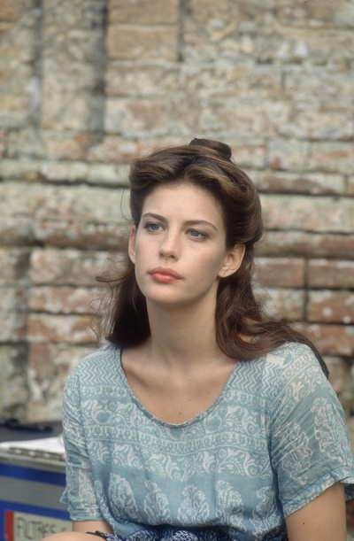 偷香剧照的剧照