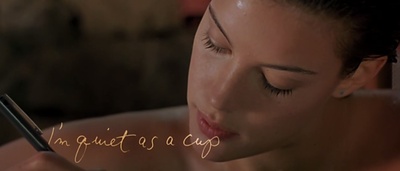 偷香剧照的剧照