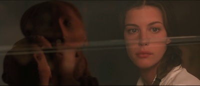 偷香剧照的剧照