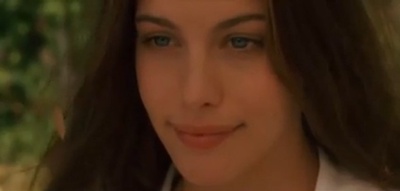 偷香剧照的剧照