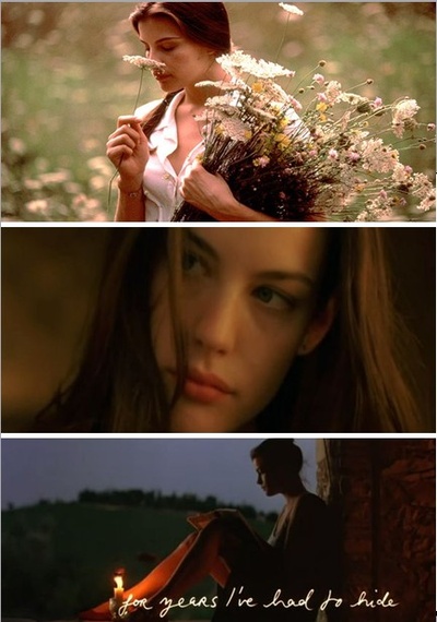 偷香剧照的剧照