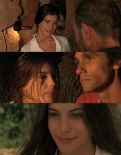 偷香剧照的剧照