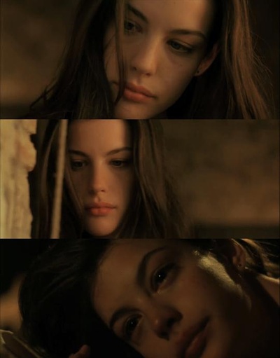 偷香剧照的剧照