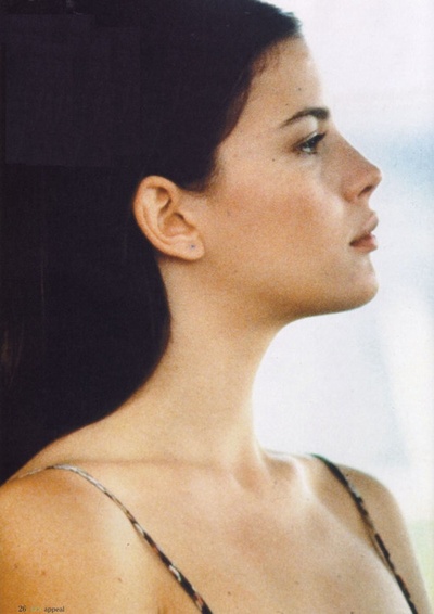 偷香剧照的剧照