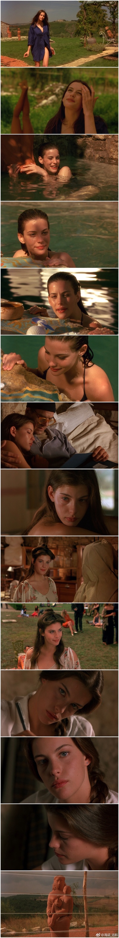 偷香剧照的剧照