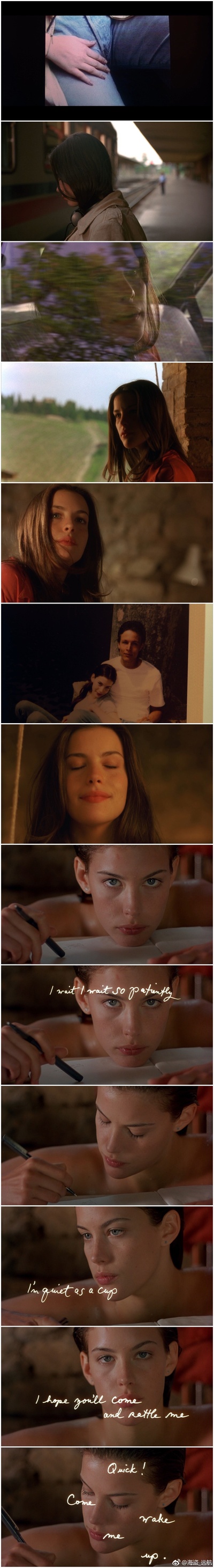 偷香剧照的剧照