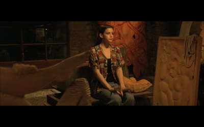 偷香剧照的剧照