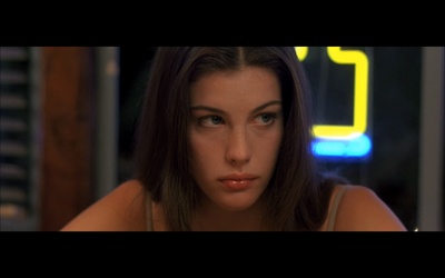 偷香剧照的剧照