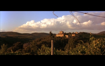 偷香剧照的剧照