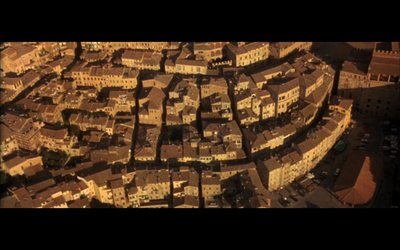 偷香剧照的剧照