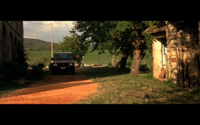 偷香剧照的剧照