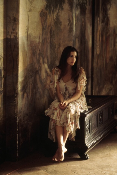 偷香剧照的剧照