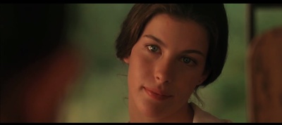 偷香剧照的剧照