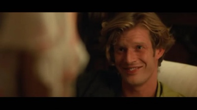 偷香剧照的剧照