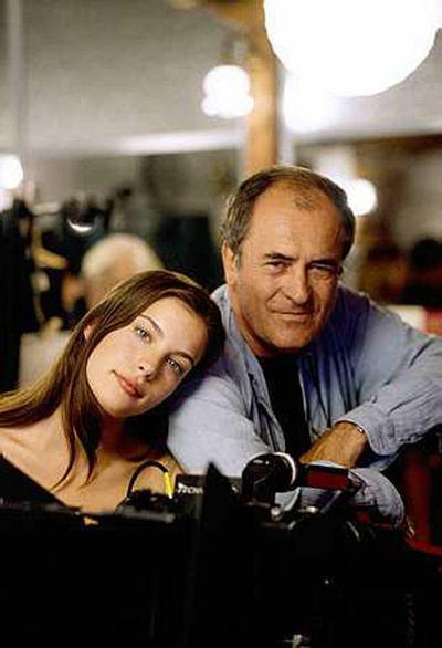 偷香剧照的剧照