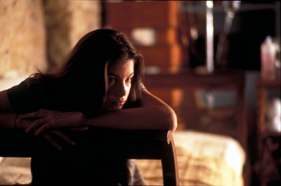 偷香剧照的剧照