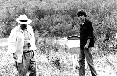 偷香剧照的剧照