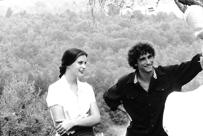 偷香剧照的剧照