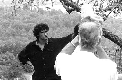 偷香剧照的剧照