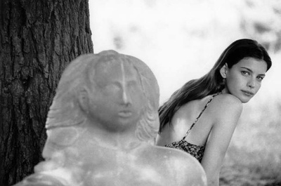 偷香剧照的剧照