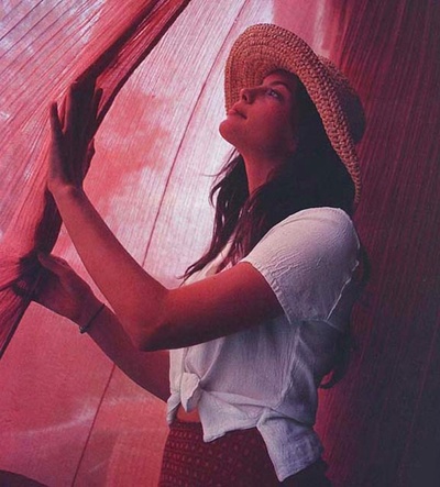 偷香剧照的剧照