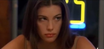 偷香剧照的剧照