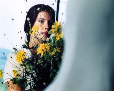 偷香剧照的剧照